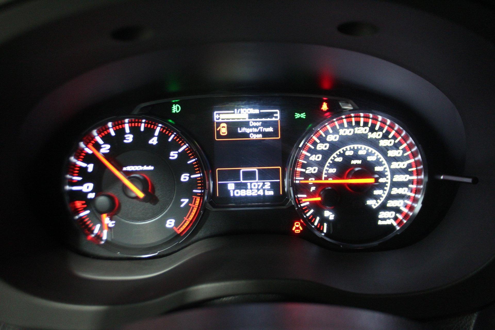 Subaru WRX 2019 - Image 17