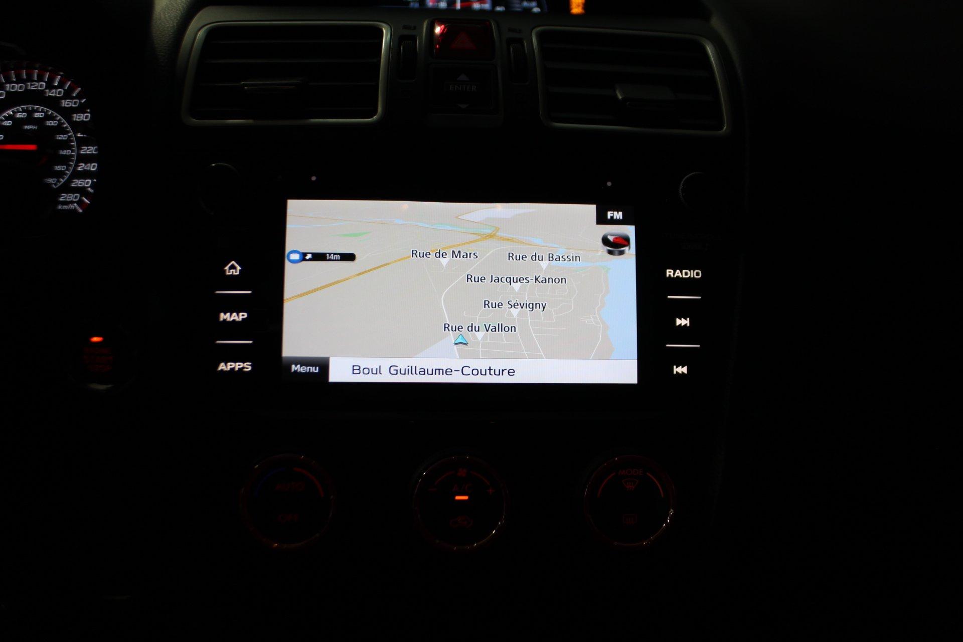 Subaru WRX 2019 - Image 21