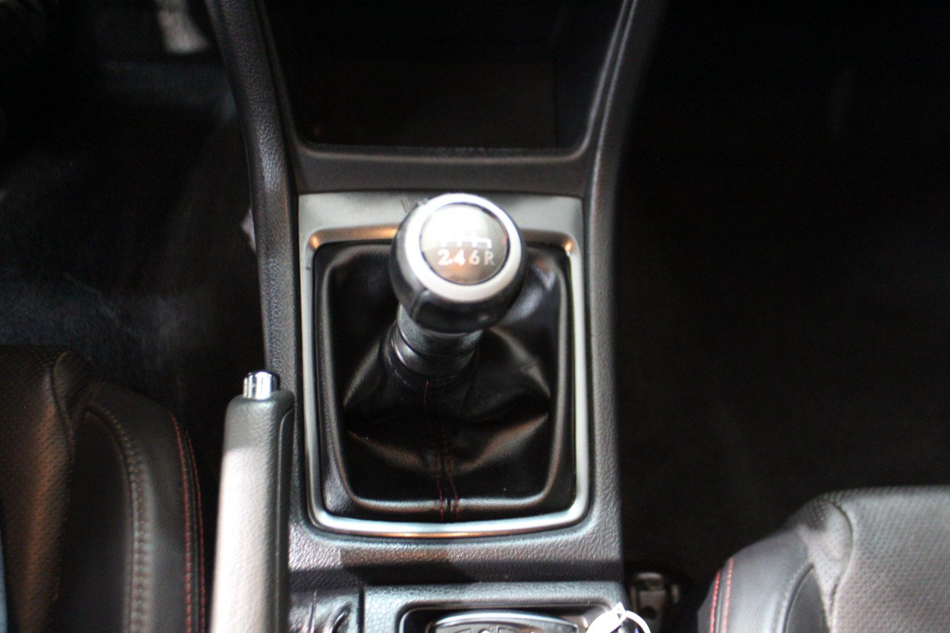 Subaru WRX 2019 - Image 23