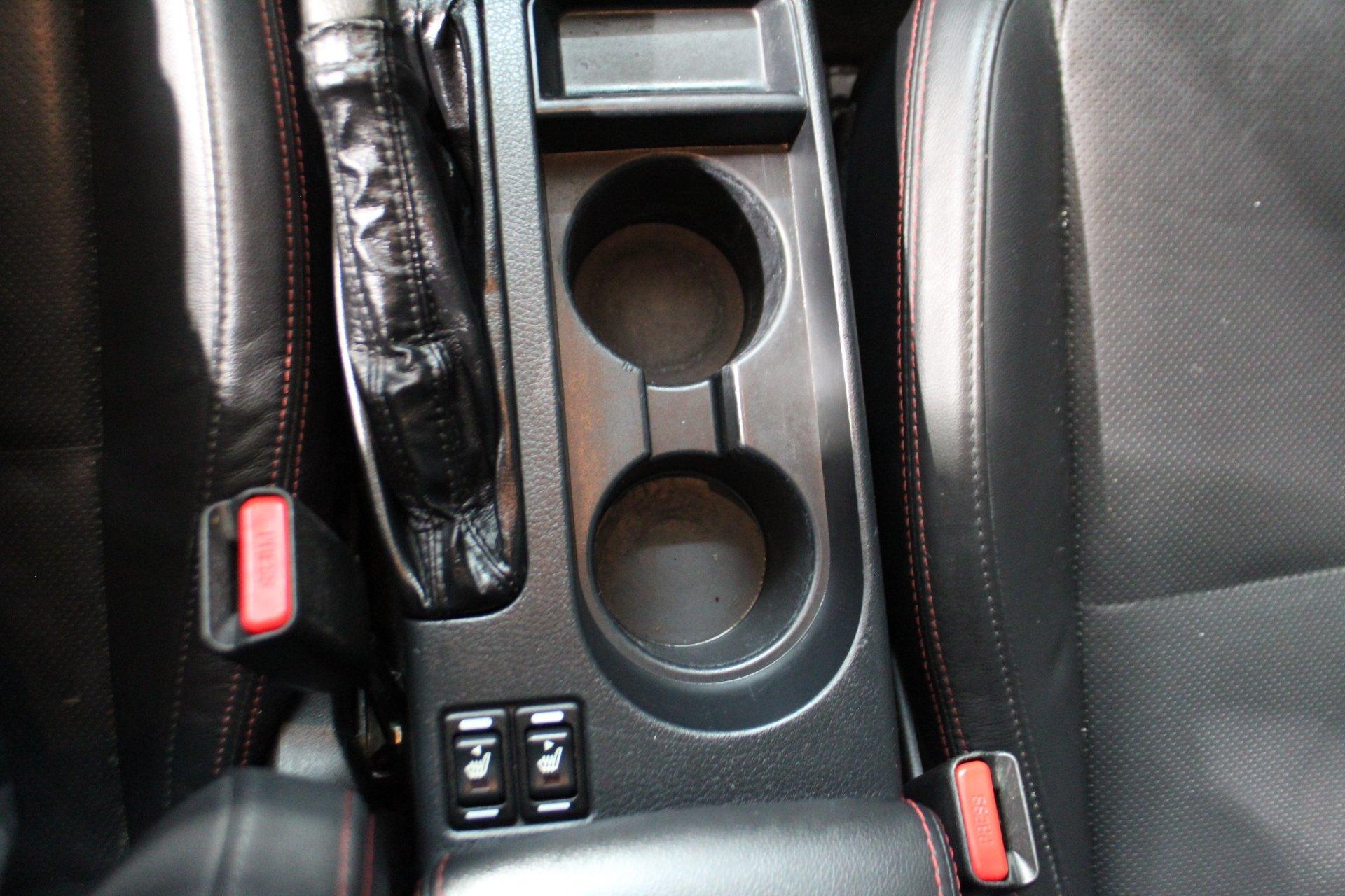 Subaru WRX 2019 - Image 24