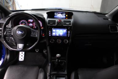 Subaru WRX 2019 - Thumbnail 12