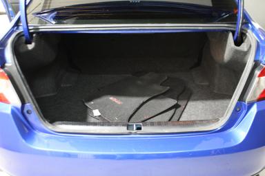 Subaru WRX 2019 - Thumbnail 26