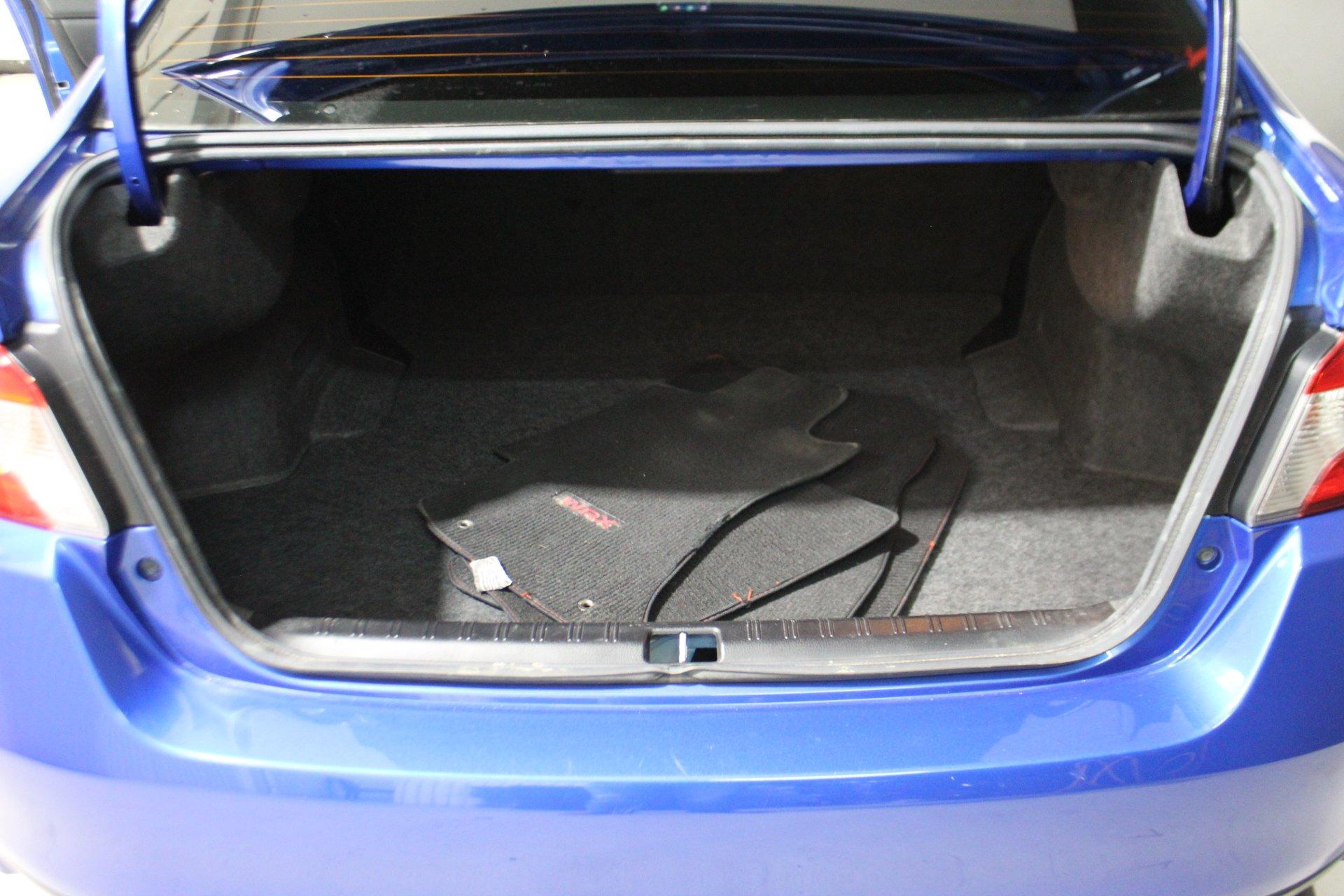 Subaru WRX 2019 - Image 26