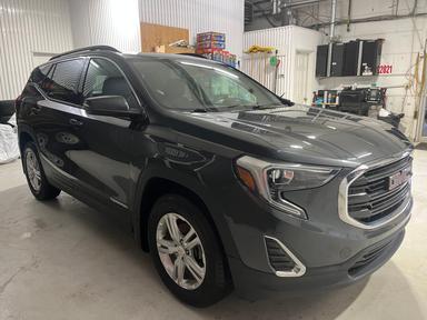 Gmc Terrain 2019 - Thumbnail 3