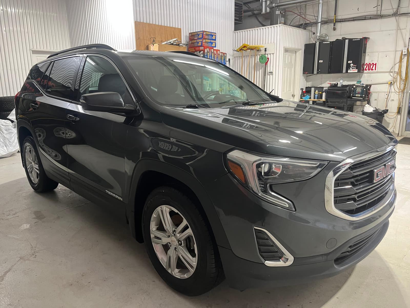Gmc Terrain 2019 - Image 3