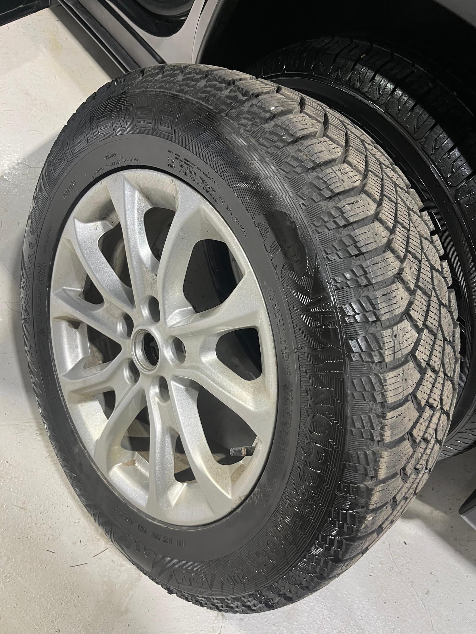 Gmc Terrain 2019 - Image 5