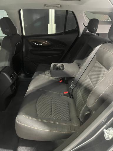 Gmc Terrain 2019 - Thumbnail 6