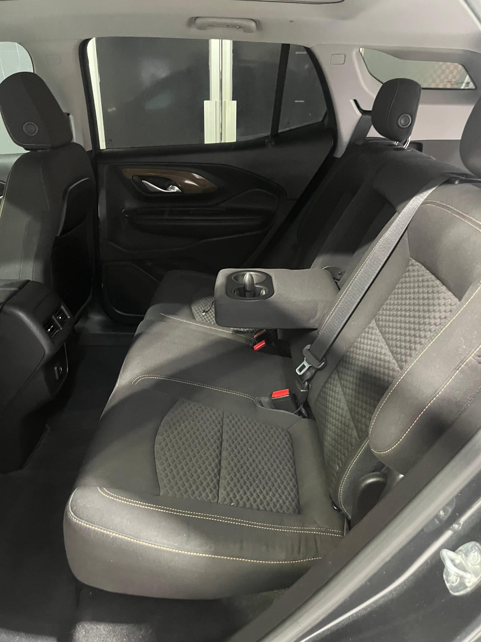 Gmc Terrain 2019 - Image 6