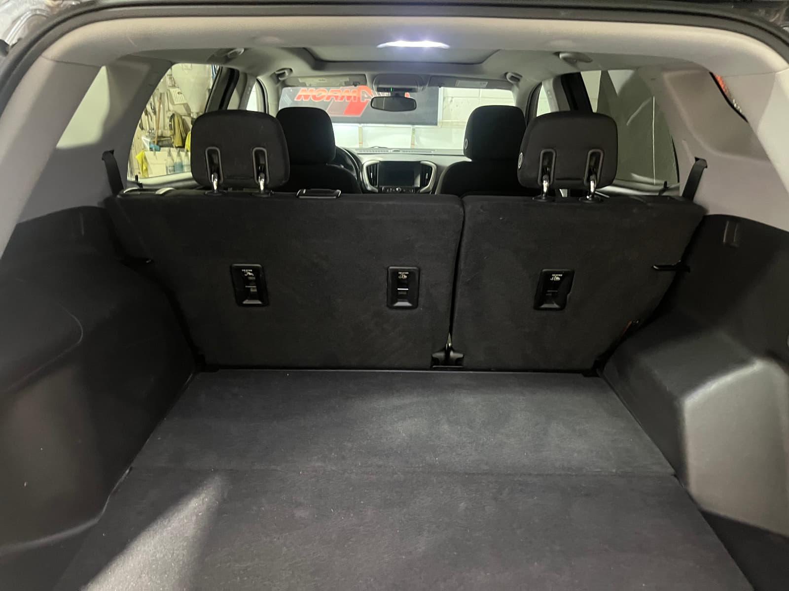 Gmc Terrain 2019 - Image 7