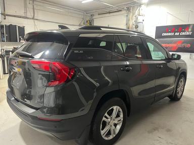 Gmc Terrain 2019 - Thumbnail 8