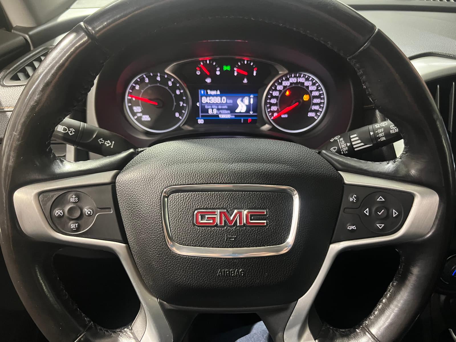Gmc Terrain 2019 - Image 9
