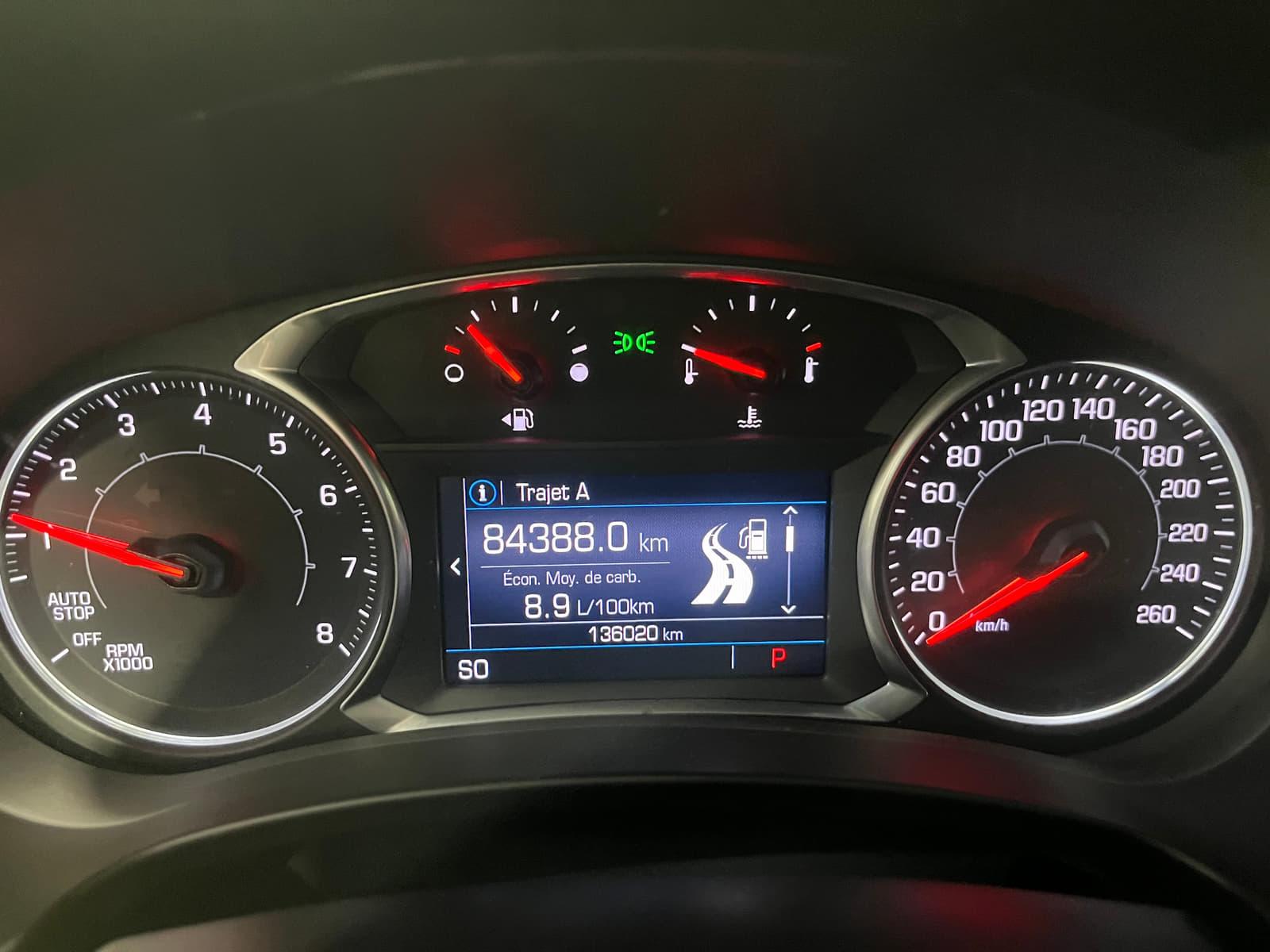 Gmc Terrain 2019 - Image 10