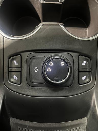 Gmc Terrain 2019 - Thumbnail 11