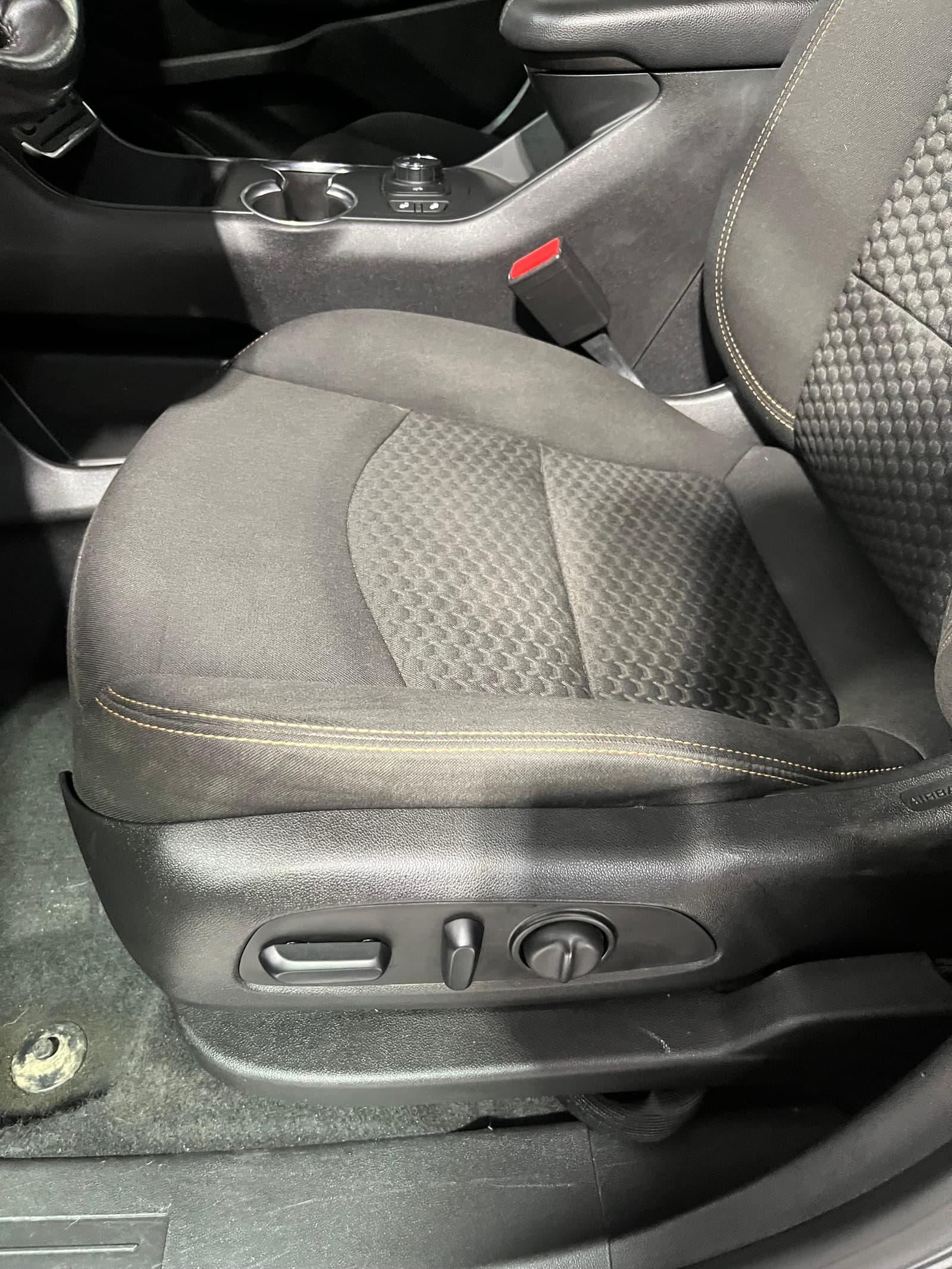 Gmc Terrain 2019 - Image 12