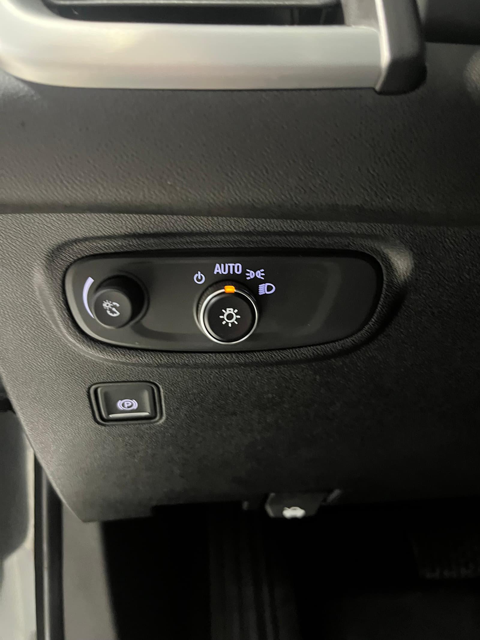 Gmc Terrain 2019 - Image 13