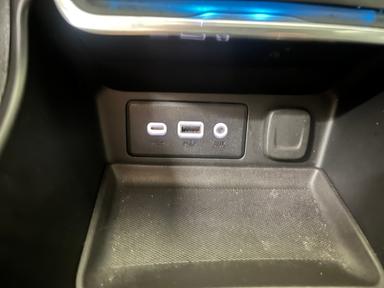 Gmc Terrain 2019 - Thumbnail 15