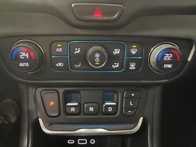 Gmc Terrain 2019 - Thumbnail 16