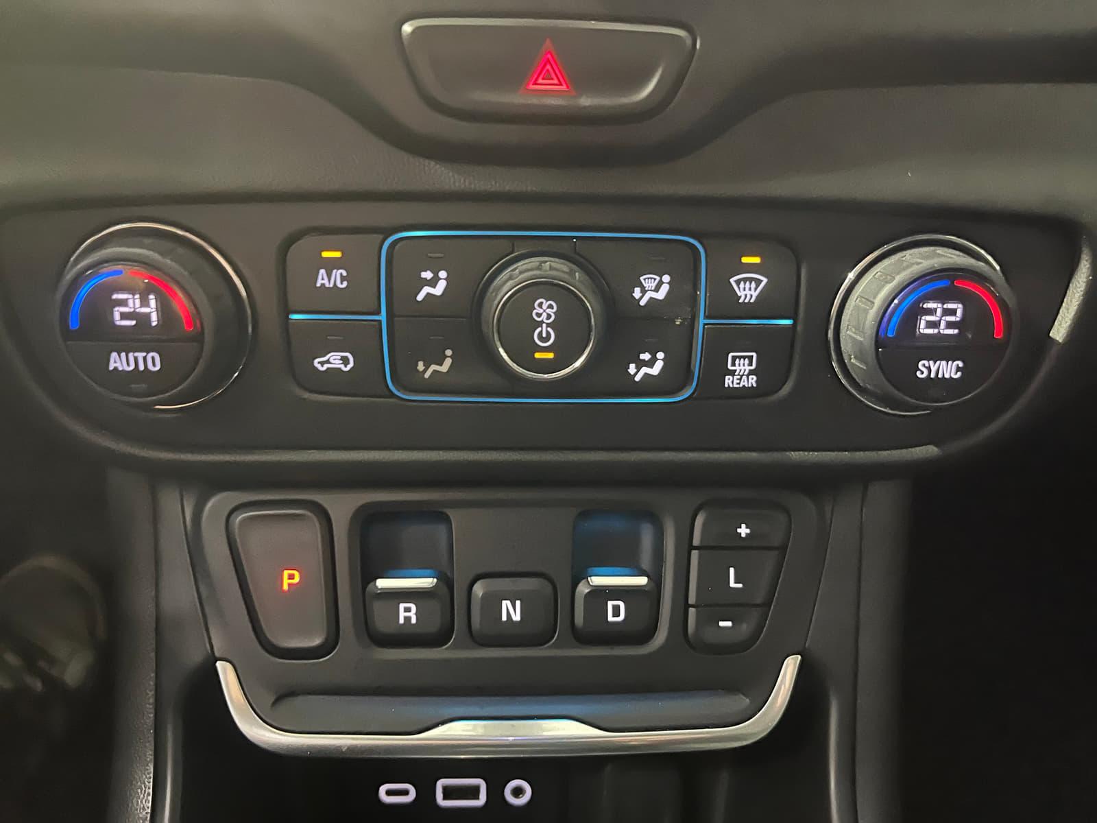 Gmc Terrain 2019 - Image 16