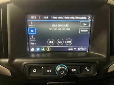 Gmc Terrain 2019 - Thumbnail 17