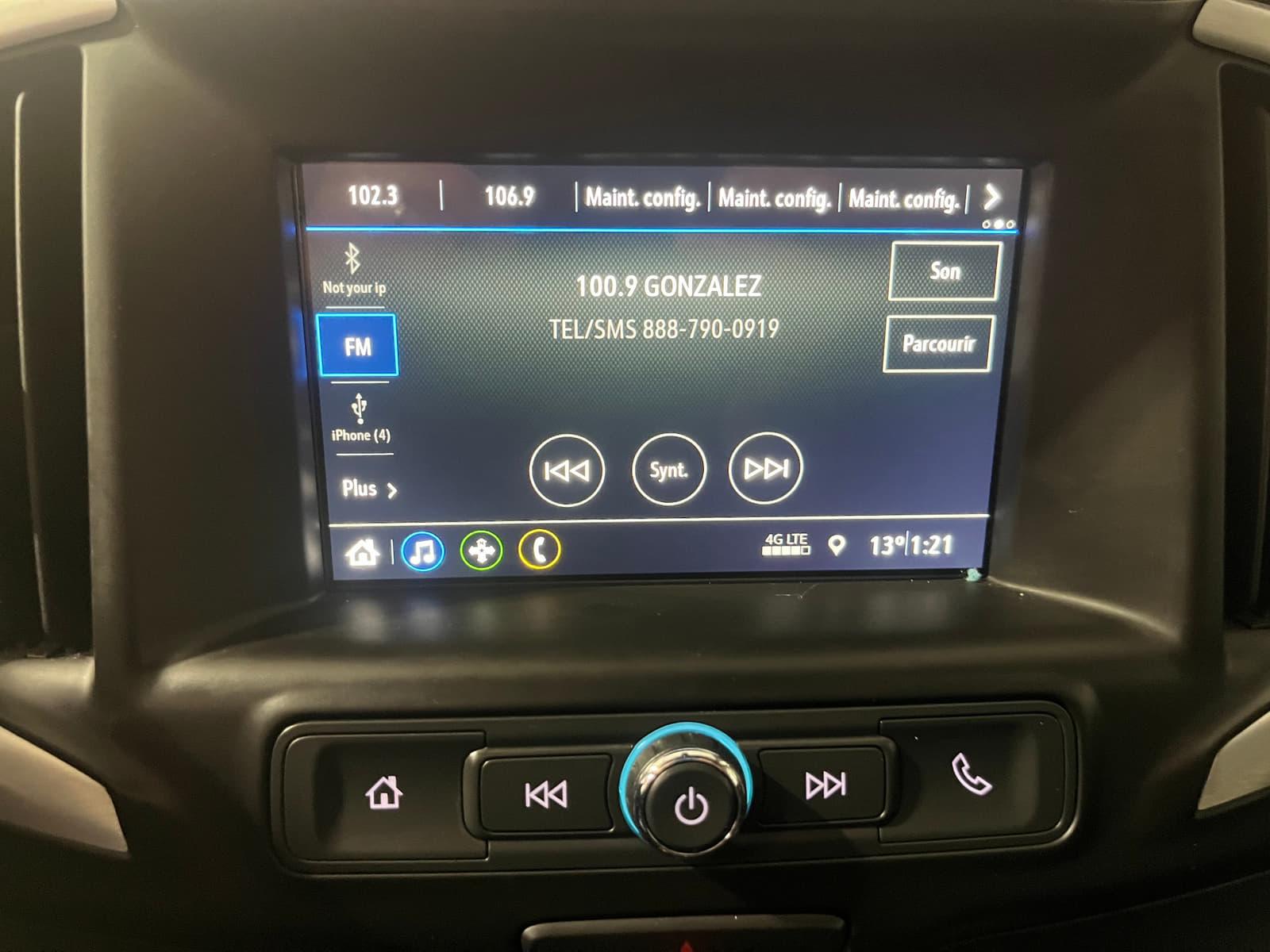 Gmc Terrain 2019 - Image 17