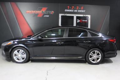 Hyundai Sonata 2018 - Thumbnail 1