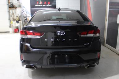 Hyundai Sonata 2018 - Thumbnail 5