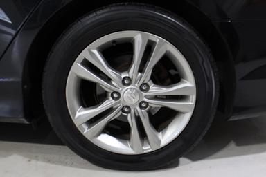 Hyundai Sonata 2018 - Thumbnail 7