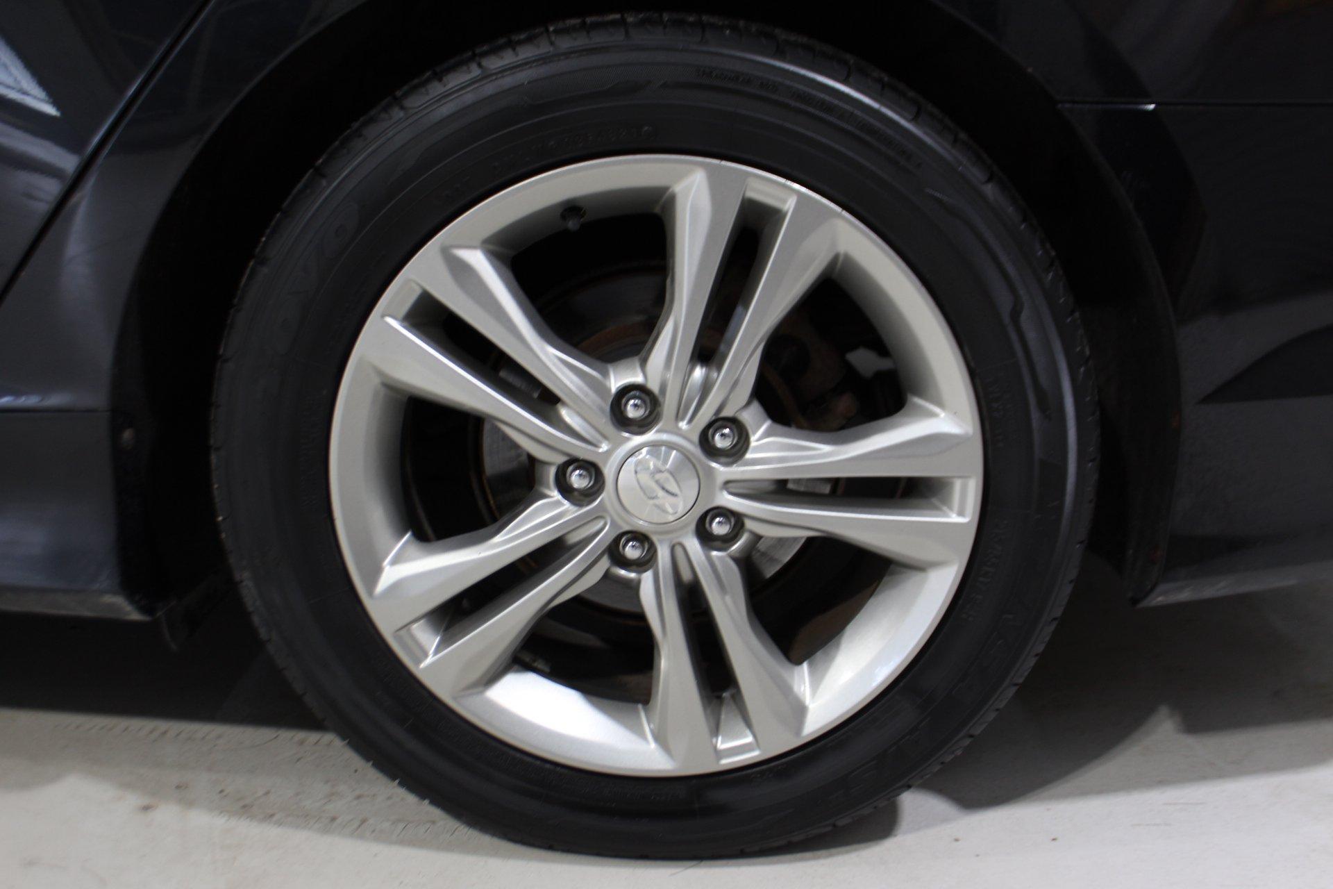 Hyundai Sonata 2018 - Image 7