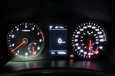 Hyundai Sonata 2018 - Thumbnail 11