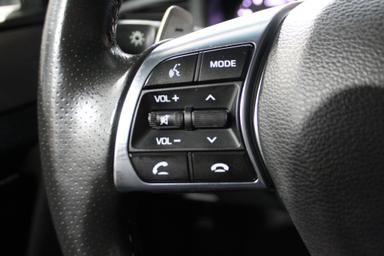 Hyundai Sonata 2018 - Thumbnail 12