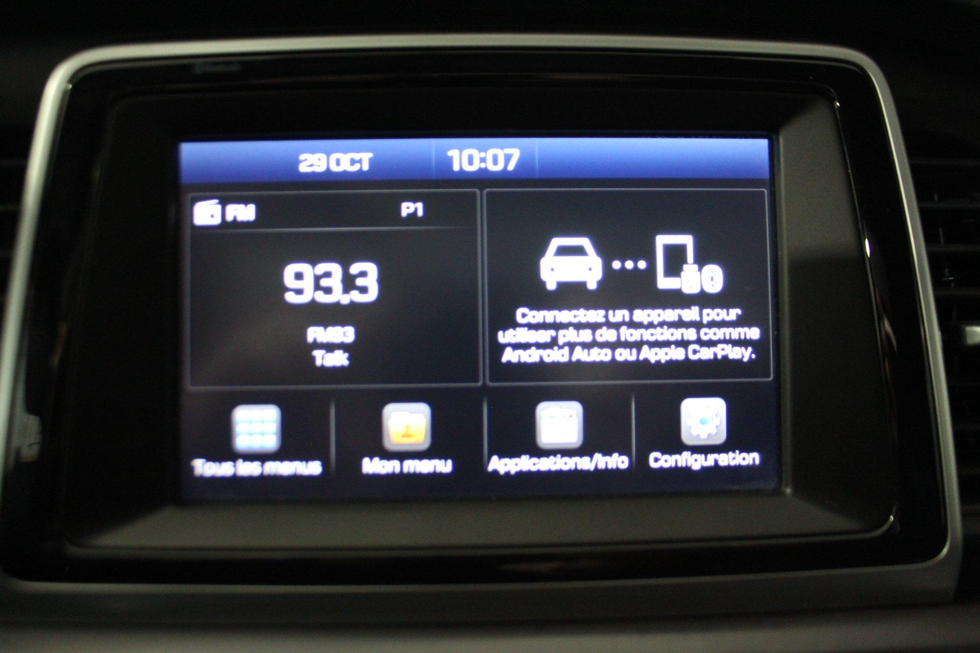 Hyundai Sonata 2018 - Image 15