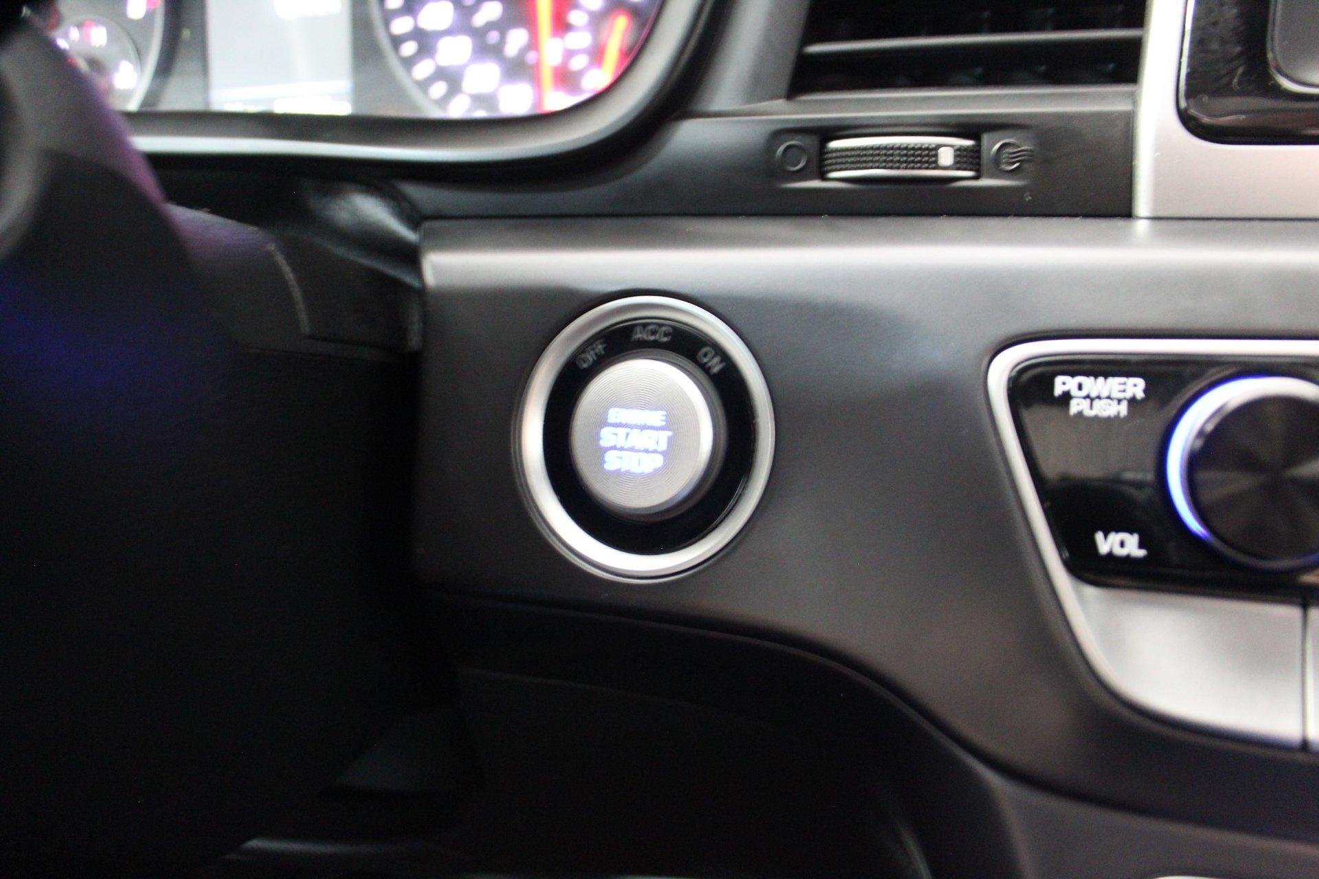 Hyundai Sonata 2018 - Image 17