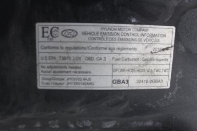 Hyundai Sonata 2018 - Thumbnail 18