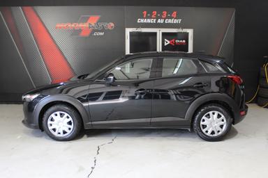 Mazda CX-3 2019 - Thumbnail 1