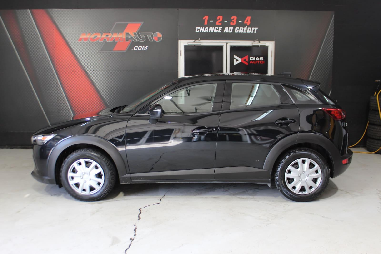 Mazda CX-3 2019 - Image 1