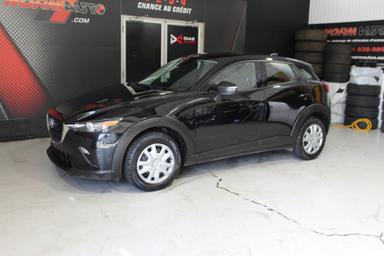 Mazda CX-3 2019 - Thumbnail 2