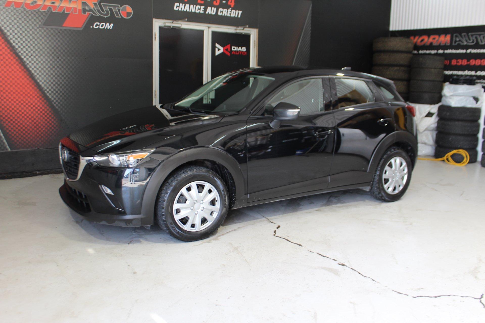 Mazda CX-3 2019 - Image 2