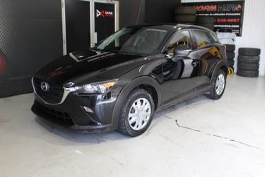 Mazda CX-3 2019 - Thumbnail 3