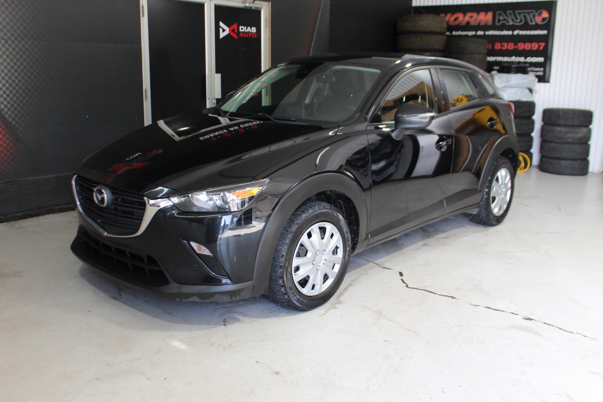 Mazda CX-3 2019 - Image 3