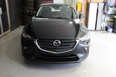 Mazda CX-3 2019 - Thumbnail 4