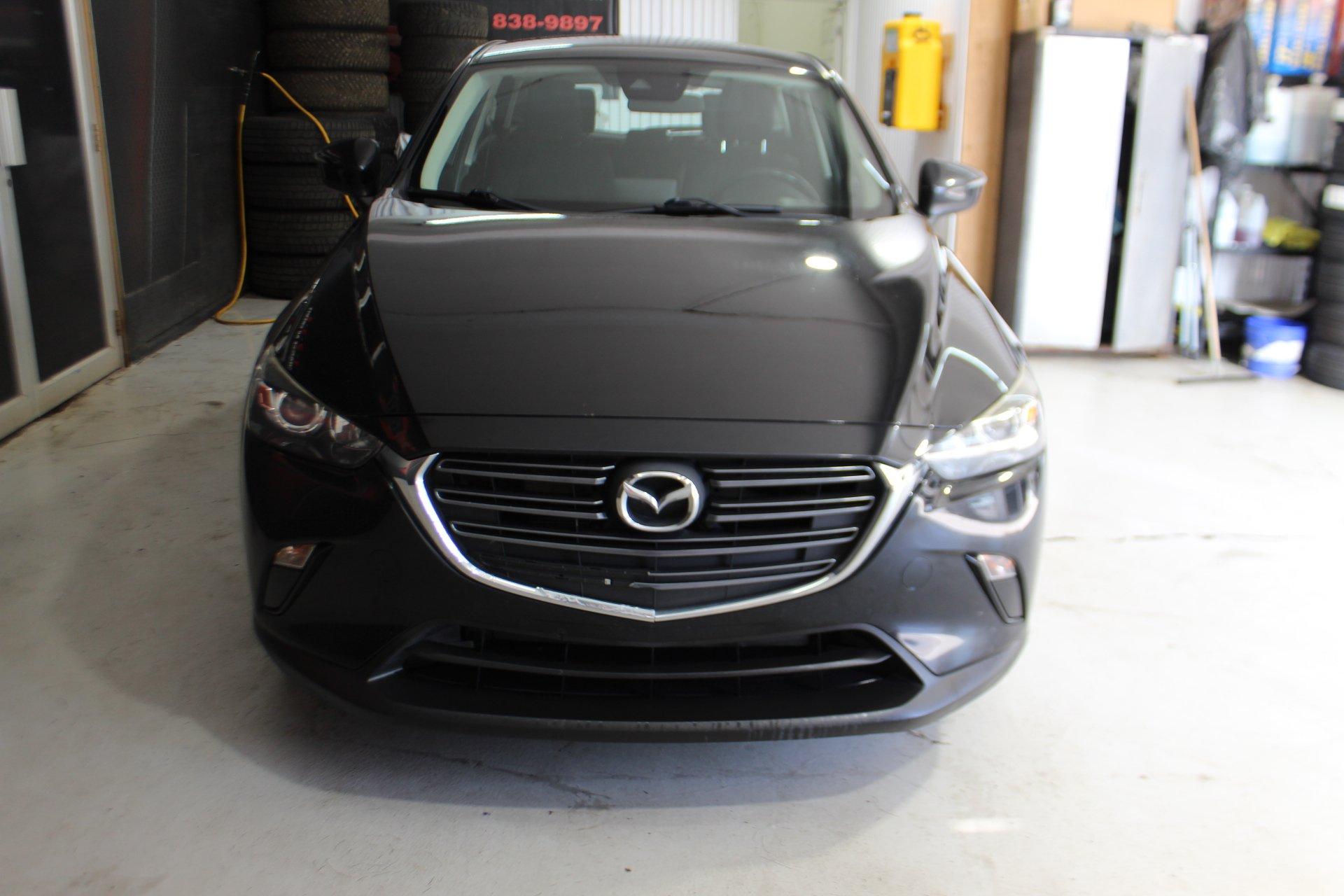 Mazda CX-3 2019 - Image 4