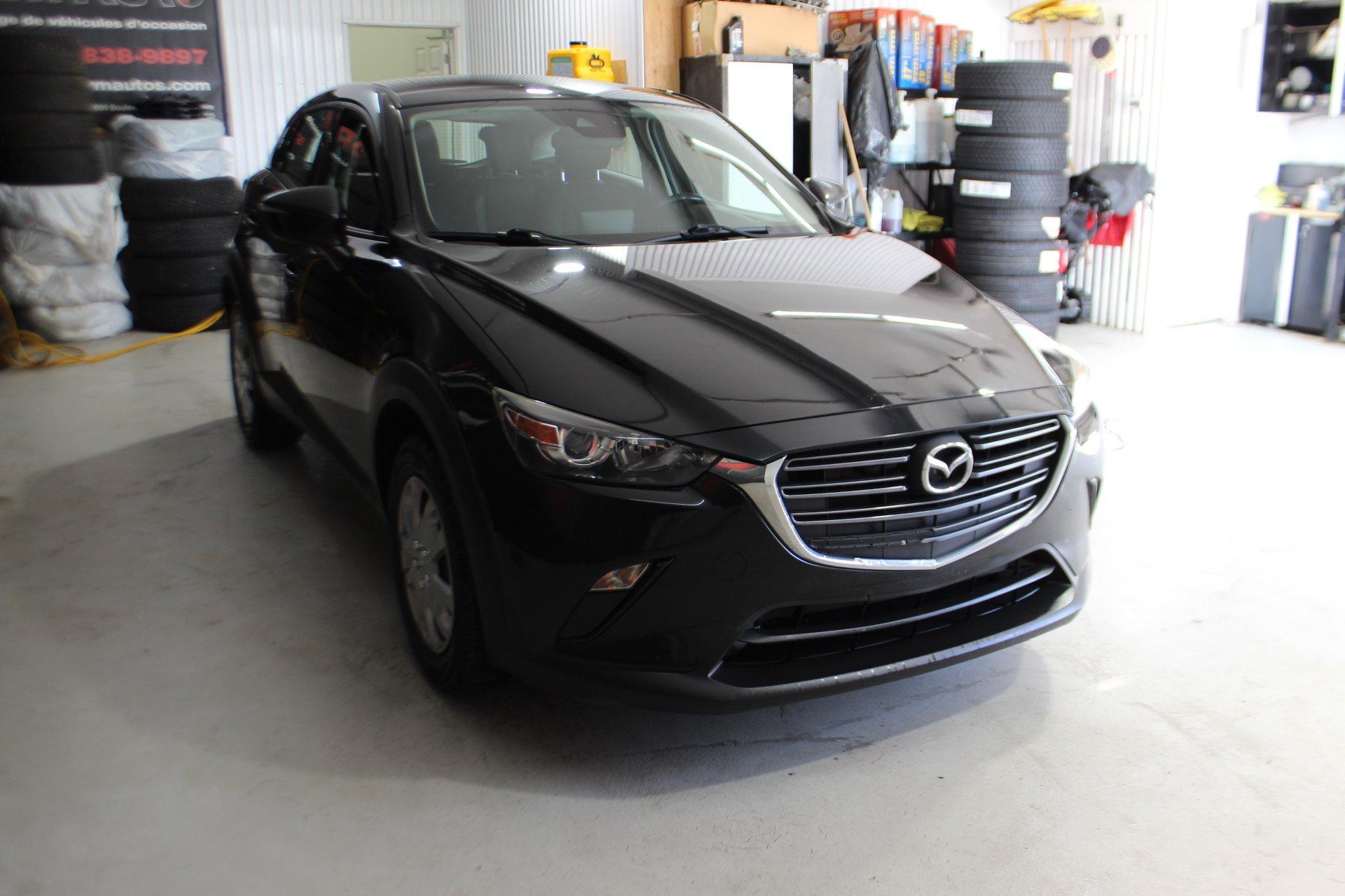 Mazda CX-3 2019 - Image 5