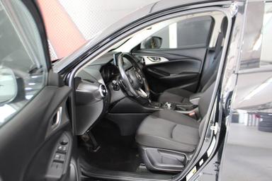 Mazda CX-3 2019 - Thumbnail 8