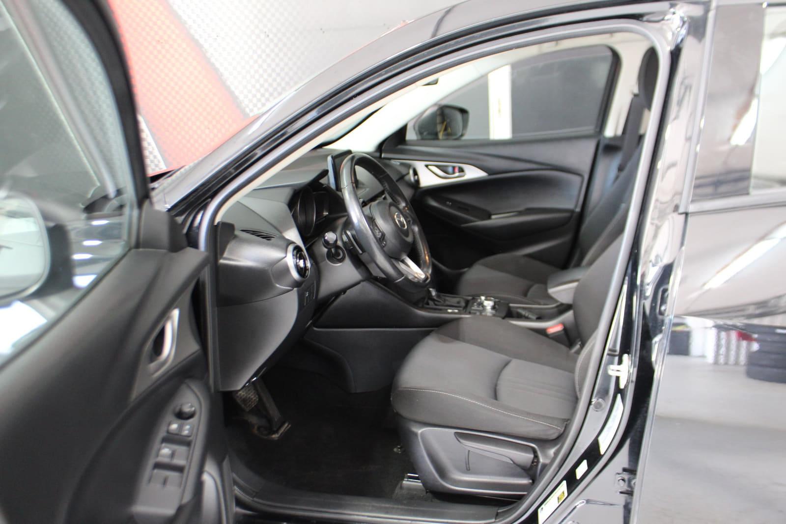 Mazda CX-3 2019 - Image 8