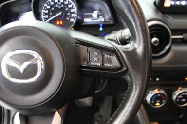 Mazda CX-3 2019 - Thumbnail 12