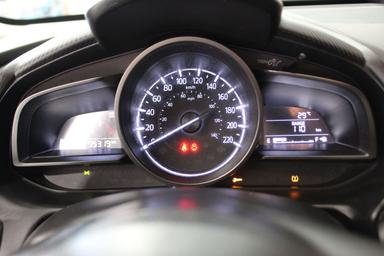 Mazda CX-3 2019 - Thumbnail 13