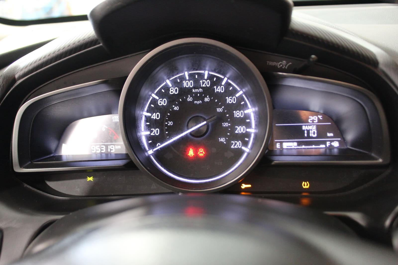 Mazda CX-3 2019 - Image 13