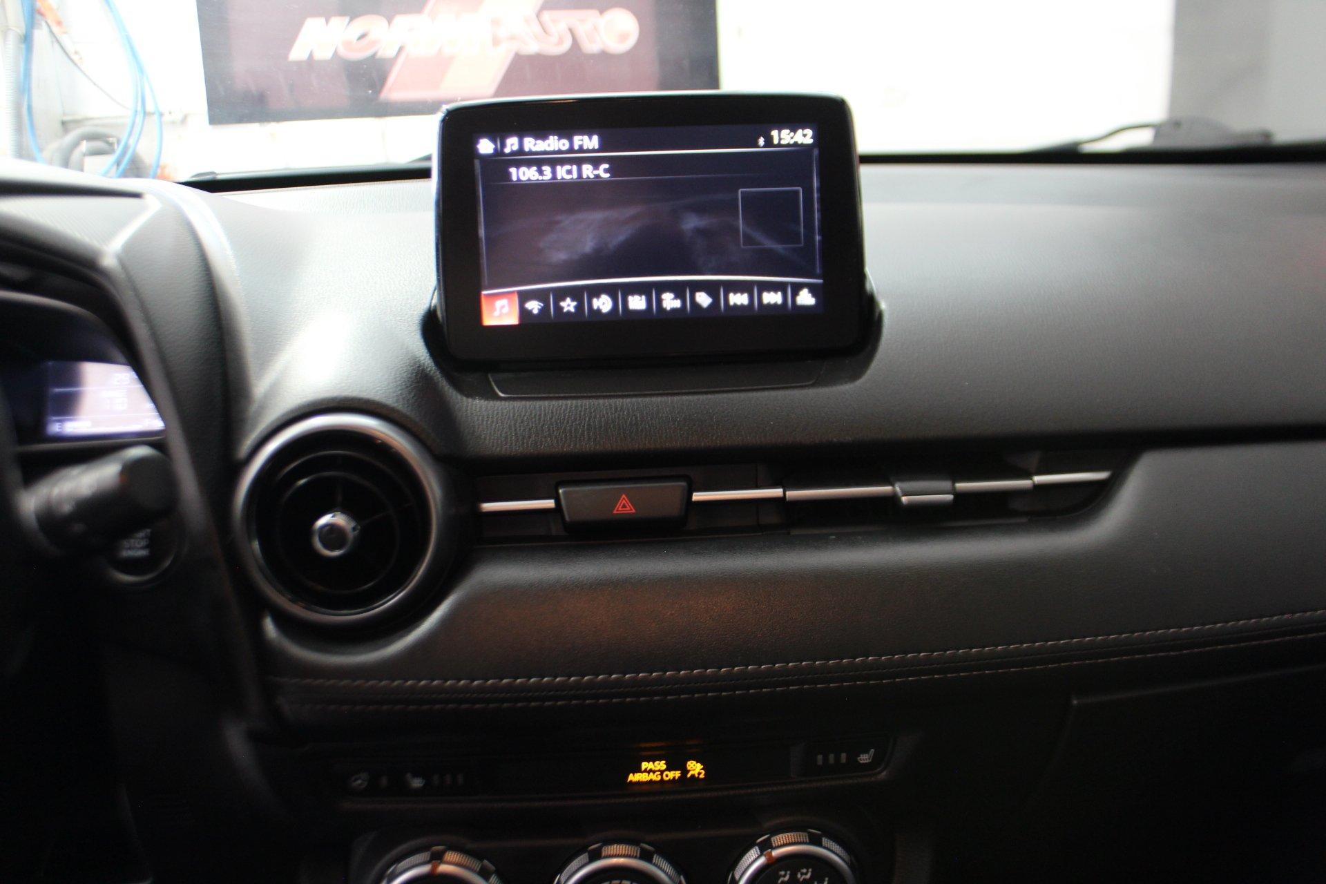 Mazda CX-3 2019 - Image 14