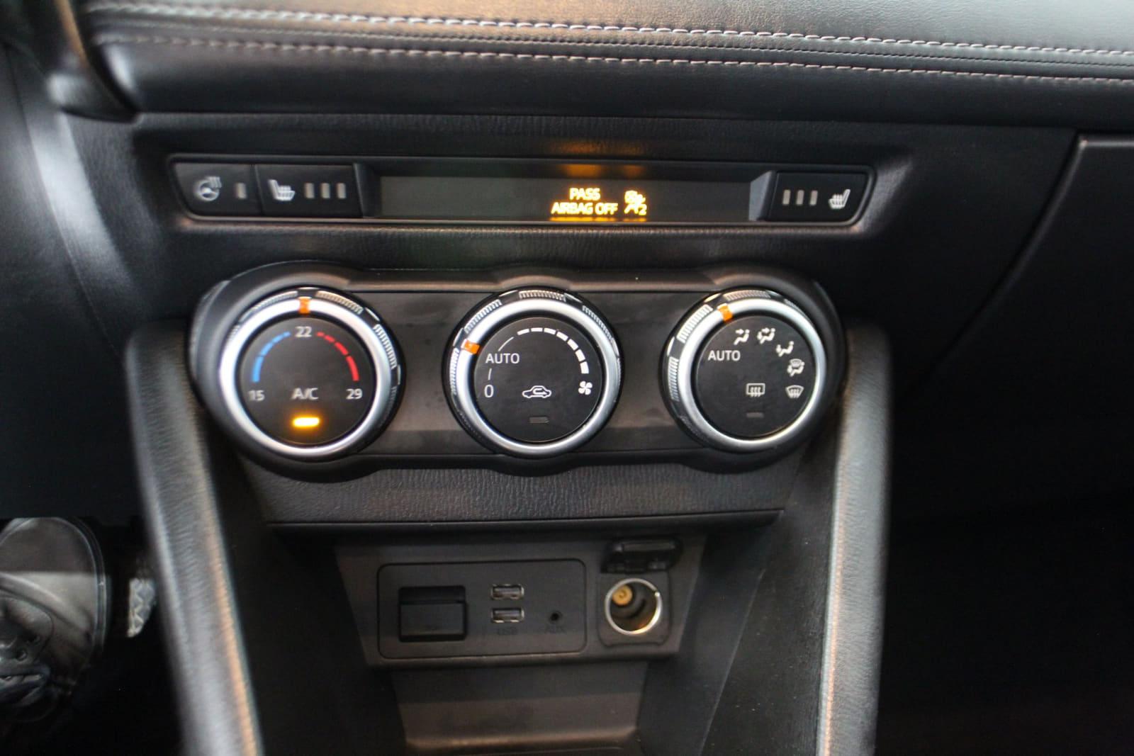 Mazda CX-3 2019 - Image 16