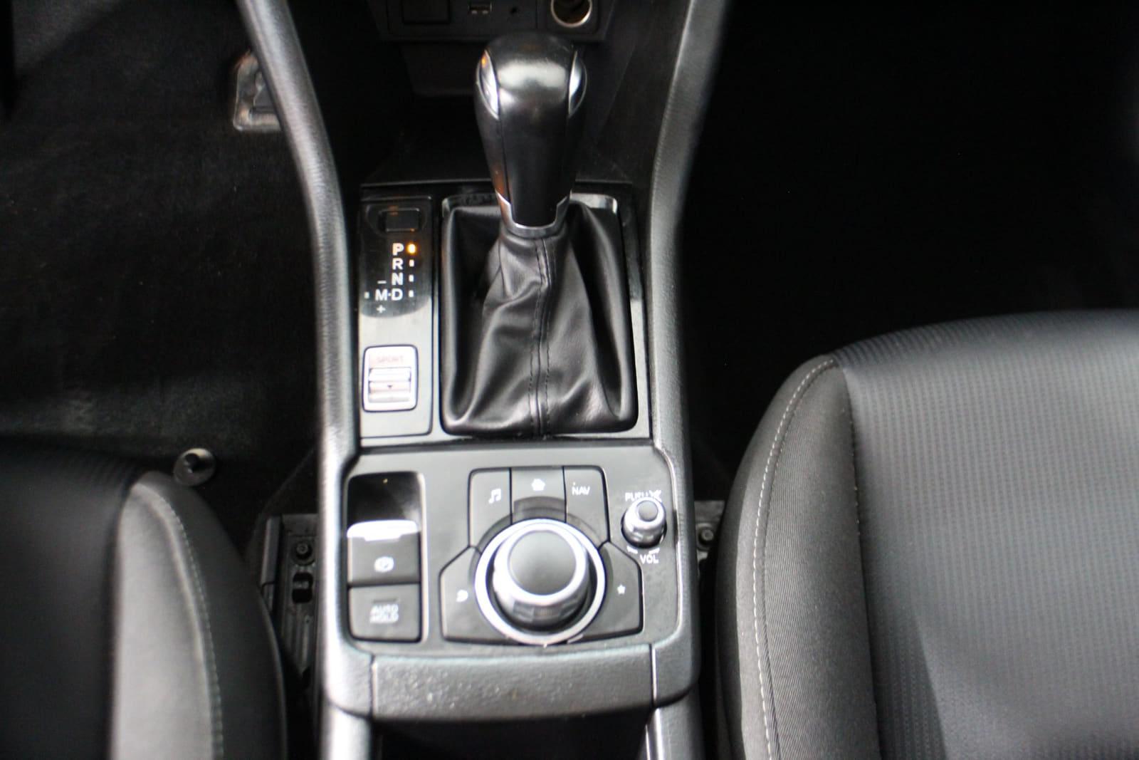 Mazda CX-3 2019 - Image 17